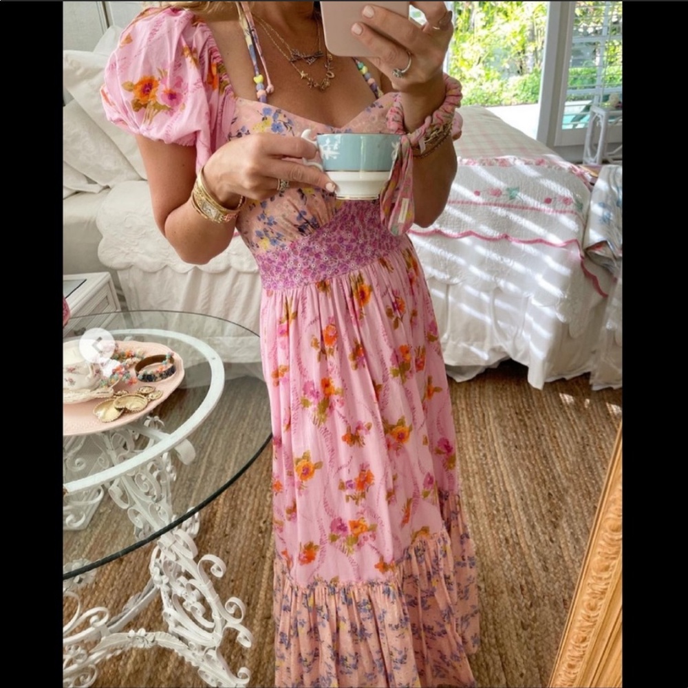 LOVESHACKFANCY Dress Founder Favorite